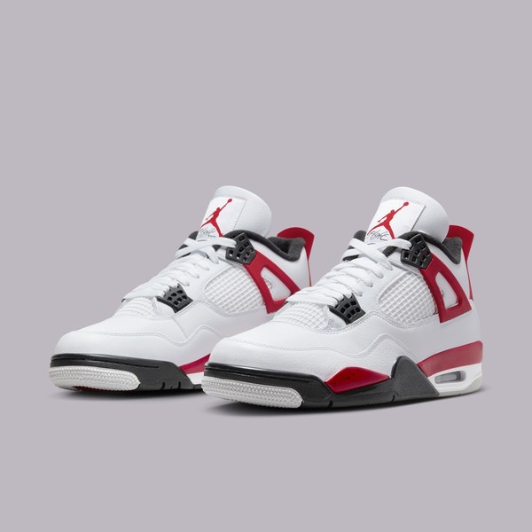 New jordans 4 clearance